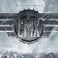 Cmx - Talvikuningas album