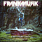 Frankmusik - Far From Over album