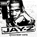 Jay-Z - Greatest Hits album