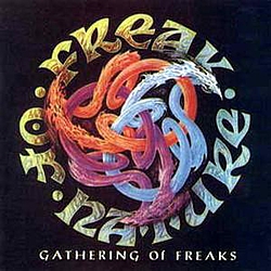 Freak Of Nature - Gathering Of Freaks album