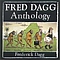 Fred Dagg - Anthology альбом