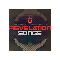 Jason Upton - Revelation Songs album