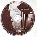 Fred Eaglesmith - There Ain&#039;t No Easy Road album