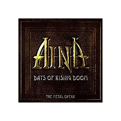 Aina - Days of Rising Doom album