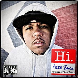 AlBe Back - Hi. альбом
