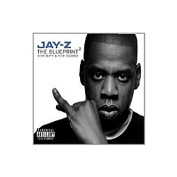 Jay-Z - Blueprint 2: The Gift &amp; The Curse album
