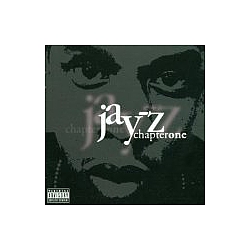 Jay-Z - Chapter One: Greatest Hits альбом