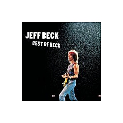 Jeff Beck - The Best of Beck альбом