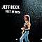 Jeff Beck - The Best of Beck альбом