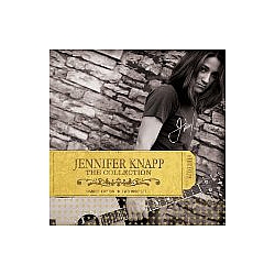 Jennifer Knapp - A Diamond in the Rough: The Jennifer Knapp Collection album