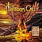 Freedom Call - Land Of The Crimson Dawn album