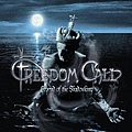 Freedom Call - Legend Of The Shadowking album