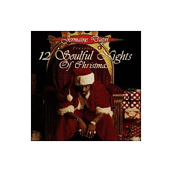 Jermaine Dupri - 12 Soulful Nights of Christmas альбом