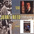 Jerry Reed - Better Things in Life/Cookin&#039; album