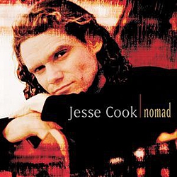 Jesse Cook - Nomad альбом