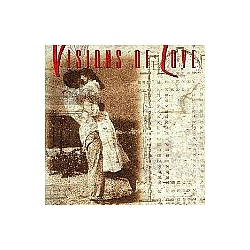 Jim Brickman - Visions of Love album