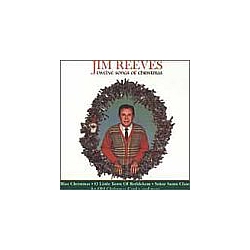 Jim Reeves - 12 Songs of Christmas альбом