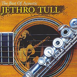 Jethro Tull - Best of Acoustic album