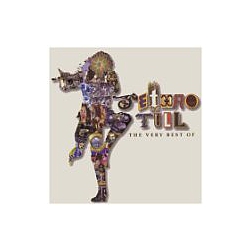 Jethro Tull - Very Best of Jethro Tull альбом