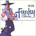 Freddie Jackson - Funky Collector, Volume 13 альбом