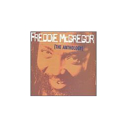 Freddie McGregor - Anthology (disc 1) album