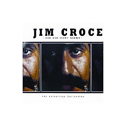 Jim Croce - The Definitive Collection альбом