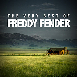 Freddy Fender - The Very Best of Freddy Fender album