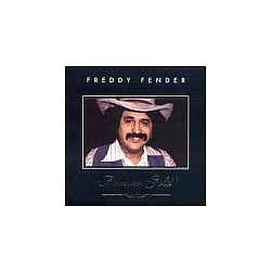 Freddy Fender - Forever Gold album