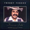 Freddy Fender - Forever Gold album