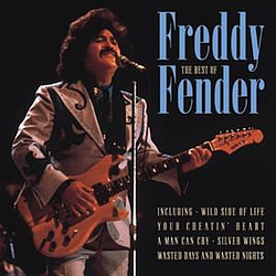Freddy Fender - The Best Of Freddy Fender album