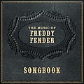 Freddy Fender - Freddy Fender - Songbook album