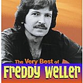 Freddy Weller - The Very Best Of album