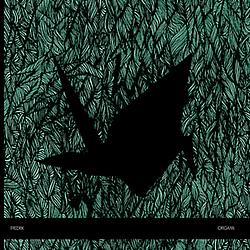 Fredrik - Origami альбом