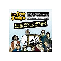 Free Design - The Redesigned Originals, Recorded by The Free Design (1967-70) album