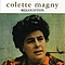 Colette Magny - Melocoton альбом