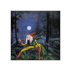 Collage - BaÅnie album