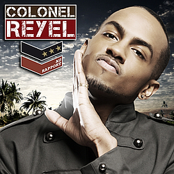 Colonel Reyel - Au rapport album