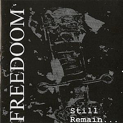 Freedoom - Still Remain... album