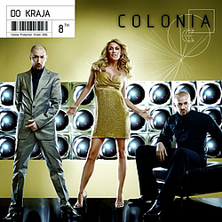 Colonia - Do Kraja album
