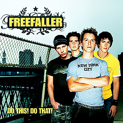 Freefaller - Do This! Do That! album