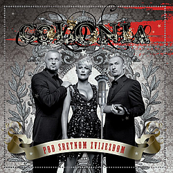 Colonia - Pod Sretnom Zvijezdom album