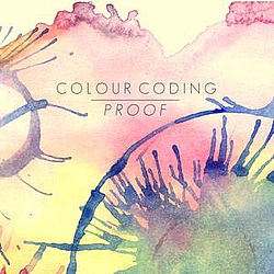 Colour Coding - Proof album