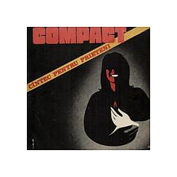 Compact - CÃ®ntec pentru prieteni альбом