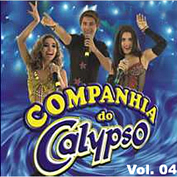 Companhia do Calypso - Ao Vivo em Recife album