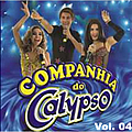 Companhia do Calypso - Ao Vivo em Recife альбом