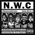 French Montana - Coke Boys 3 альбом