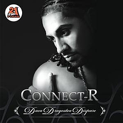 Connect-R - Daca Dragostea Dispare album