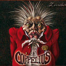 Coppelius - Zinnober альбом