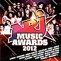 Corneille - NRJ Music Awards 2012 альбом