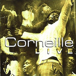 Corneille - Corneille Live album